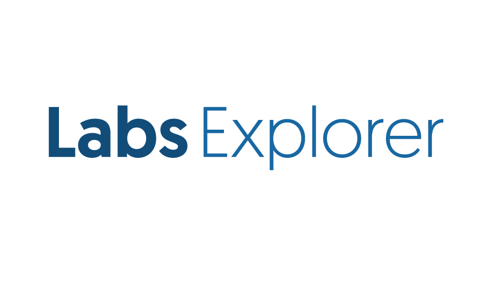 Logo de la startup Labs Explorer